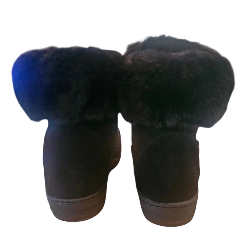 Aetrex boots new